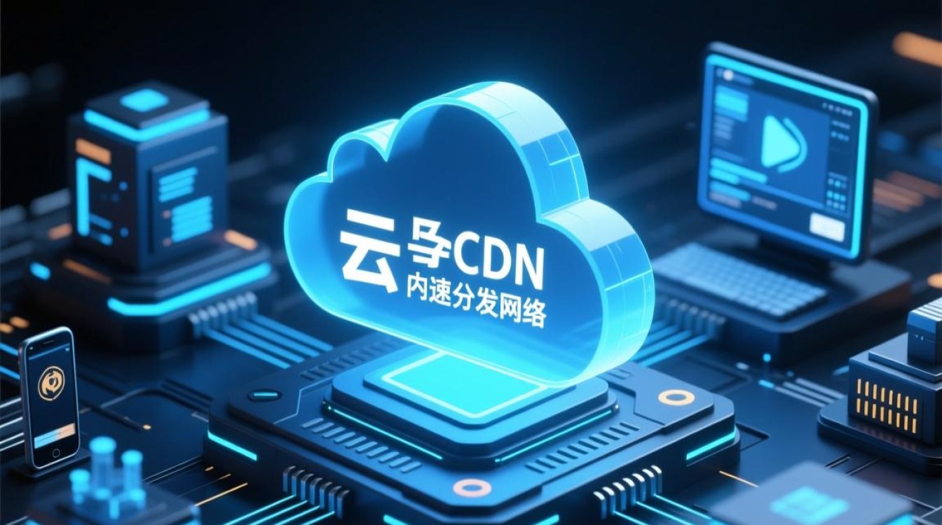 华为云CDN如何显著降低网站、应用及流媒体加载速度之谜？