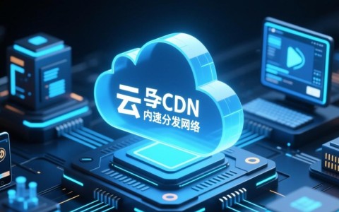 华为云CDN如何显著降低网站、应用及流媒体加载速度之谜？