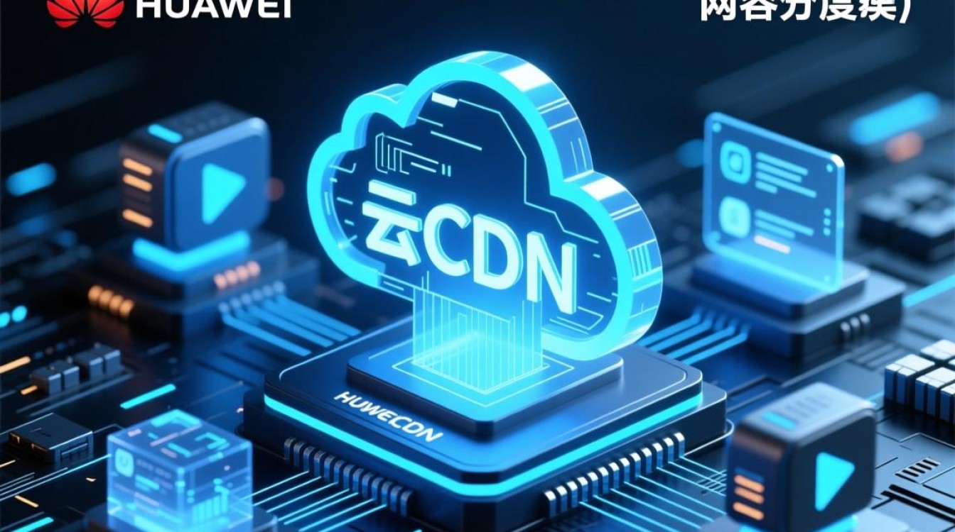 华为云CDN如何显著降低网站、应用及流媒体加载速度之谜？