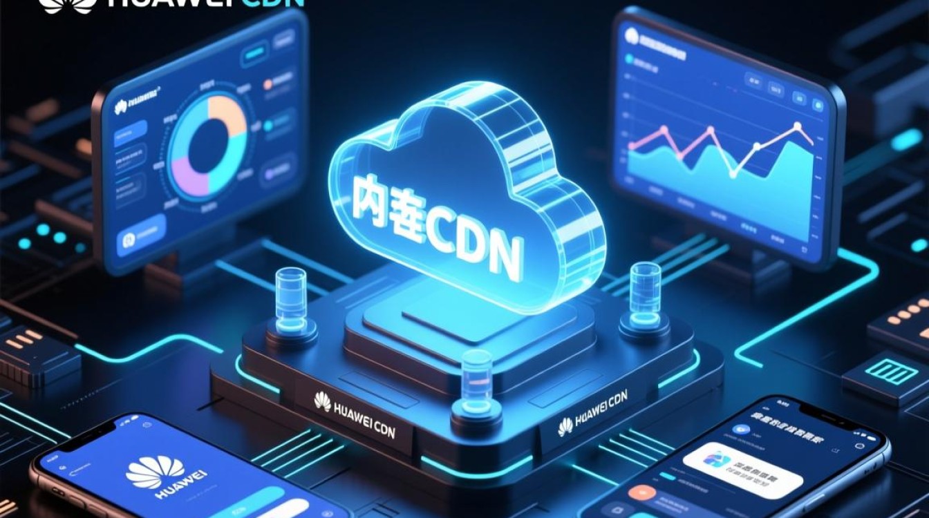 华为云CDN如何显著降低网站、应用及流媒体加载速度之谜？