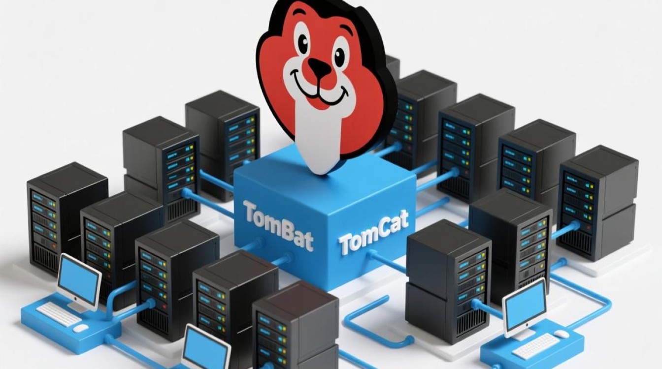 Apache Tomcat集群如何实现高可用与负载均衡？