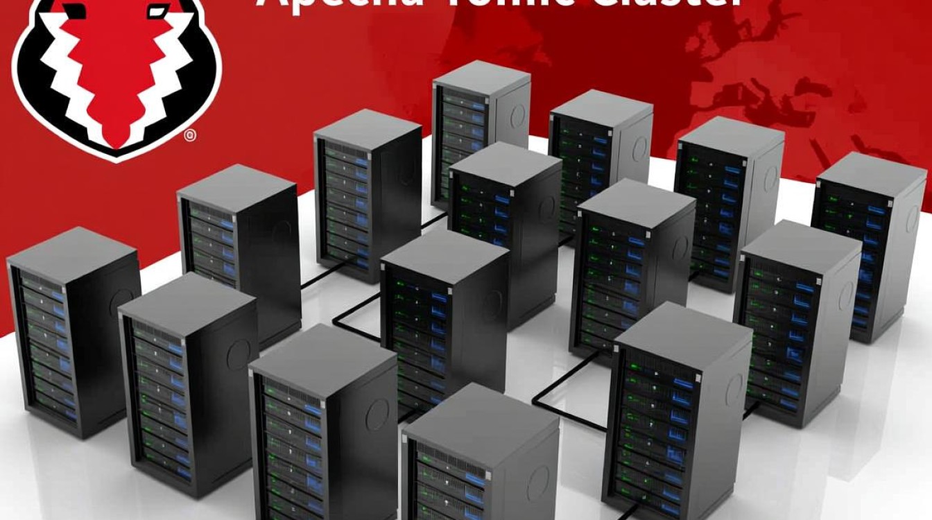 Apache Tomcat集群如何实现高可用与负载均衡？