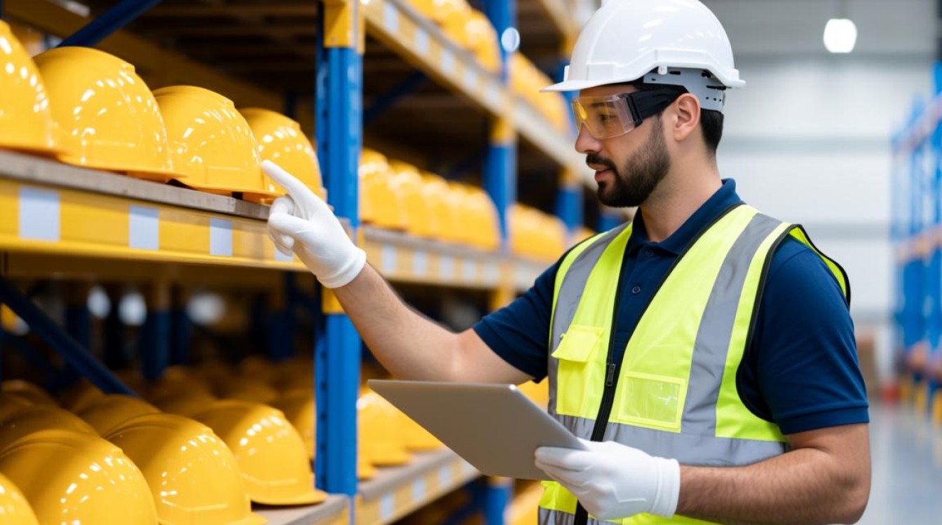 安全管理选购，如何避开陷阱选到真正实用的？