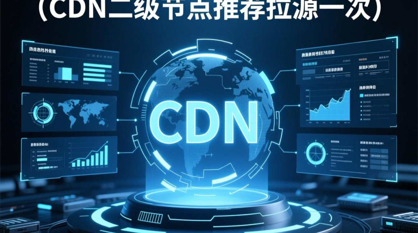 CDN二级节点推荐拉源，一次操作能否提升访问速度与稳定性？