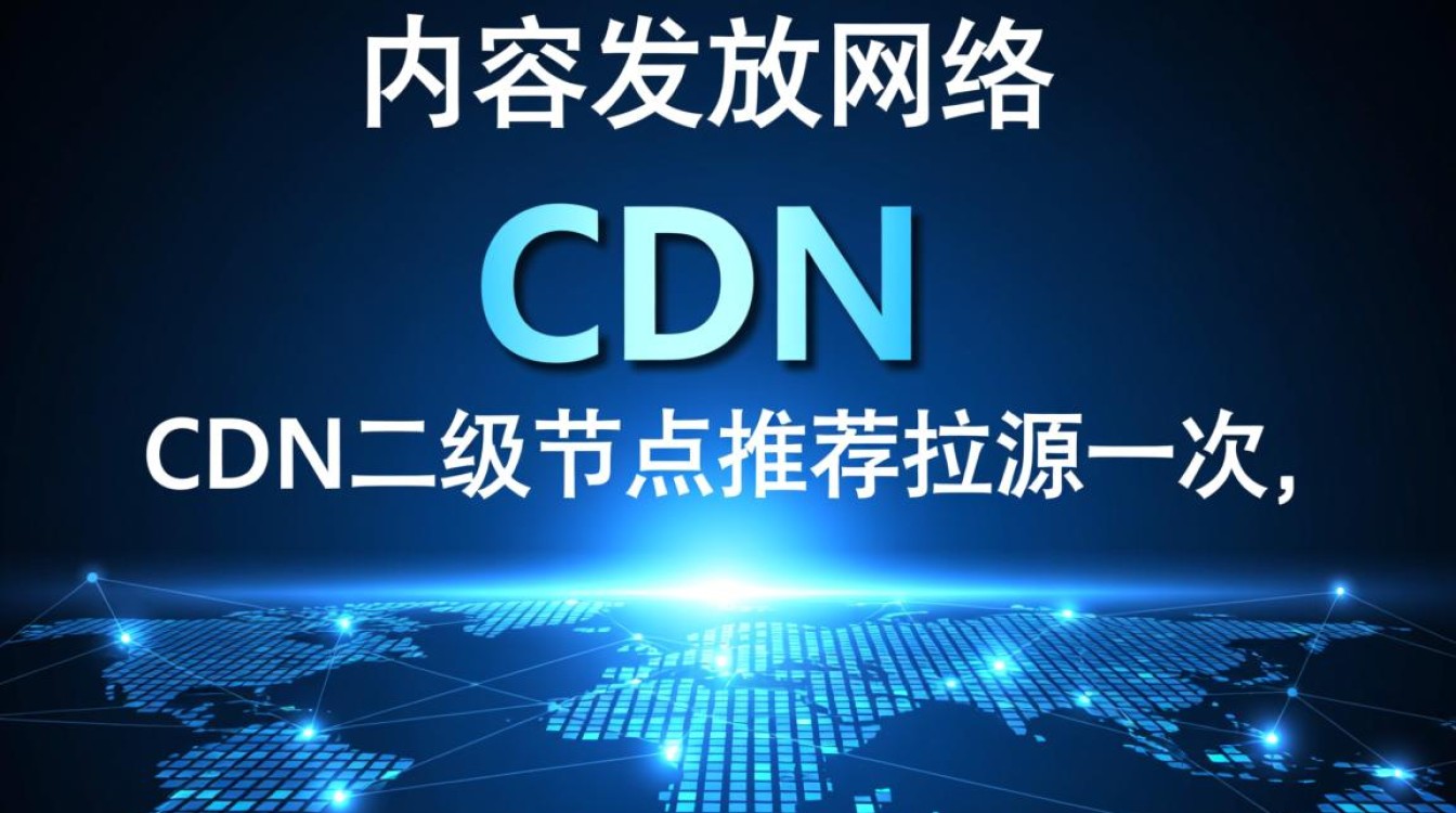 CDN二级节点推荐拉源，一次操作能否提升访问速度与稳定性？
