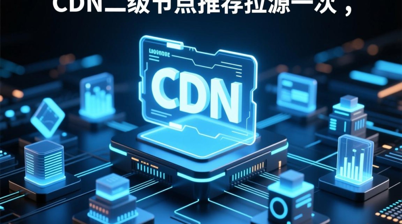 CDN二级节点推荐拉源，一次操作能否提升访问速度与稳定性？