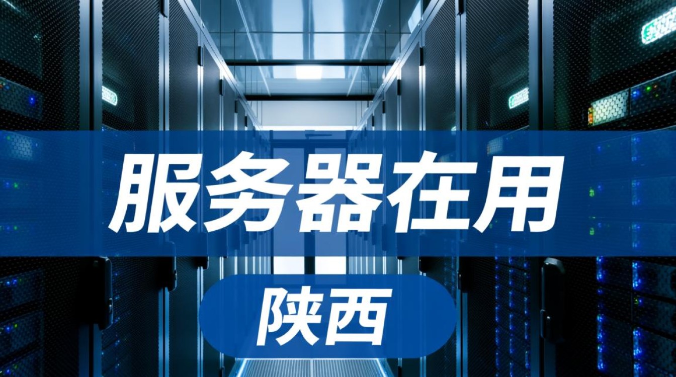 陕西租个服务器，价格合理吗？哪家服务商更靠谱？