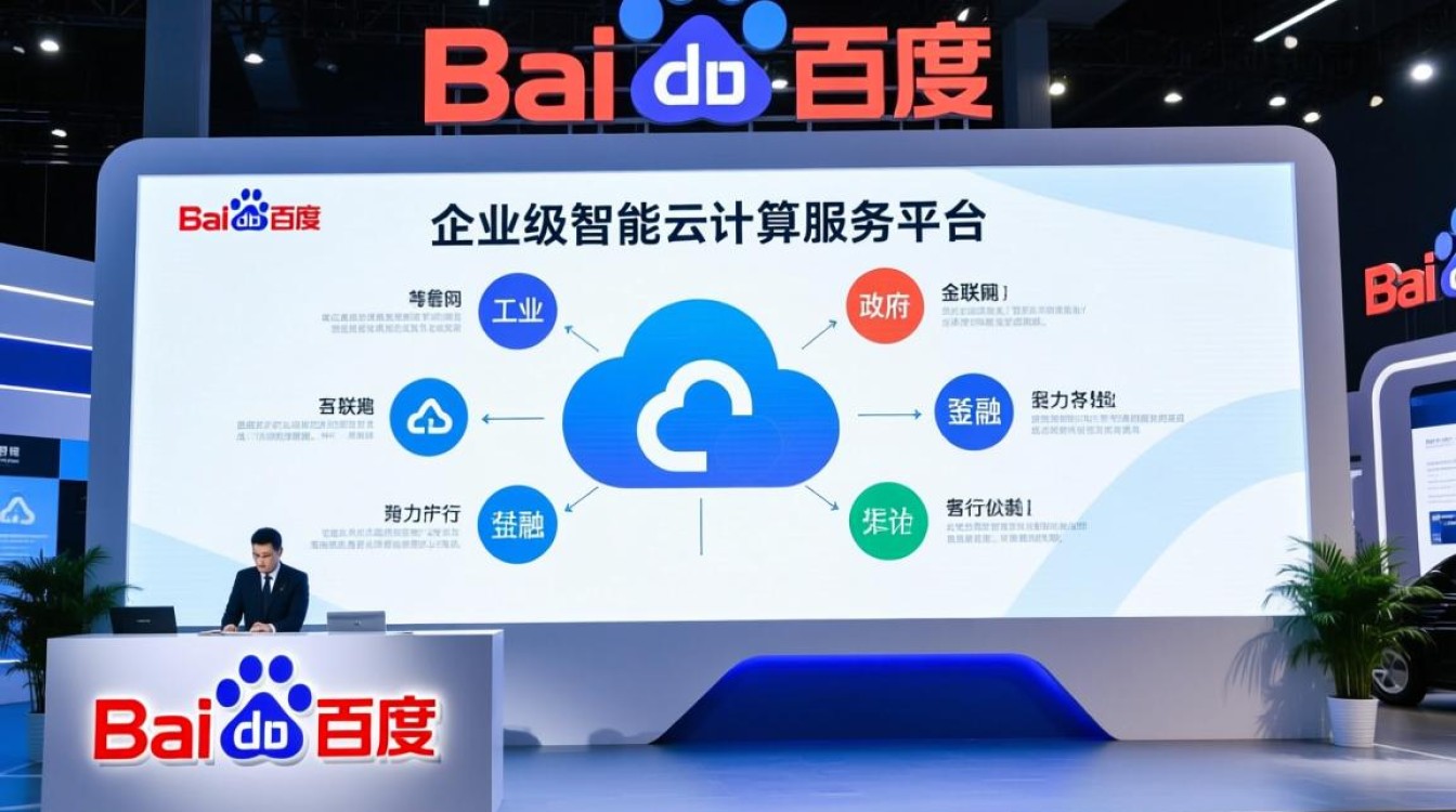 百度智能云登录失败怎么办？忘记密码如何找回？
