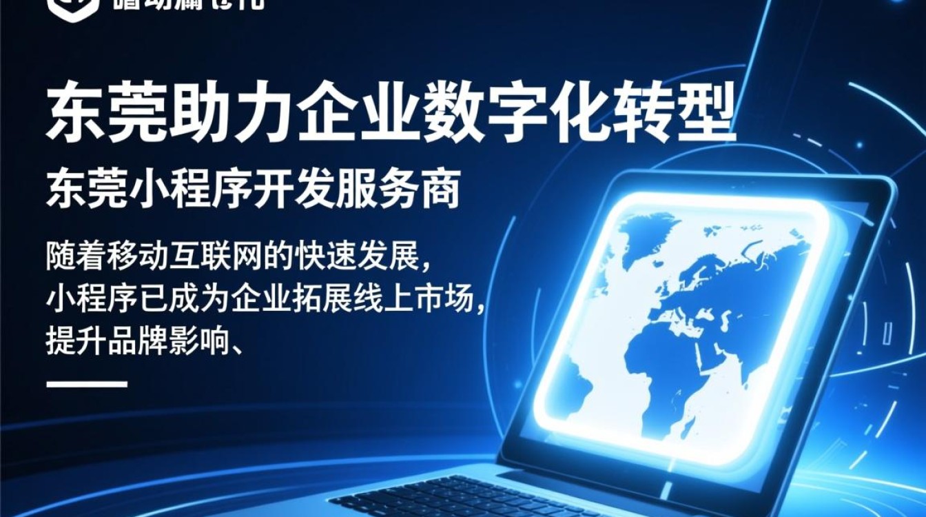 东莞小程序开发服务商有哪些？如何选择合适的开发合作伙伴？