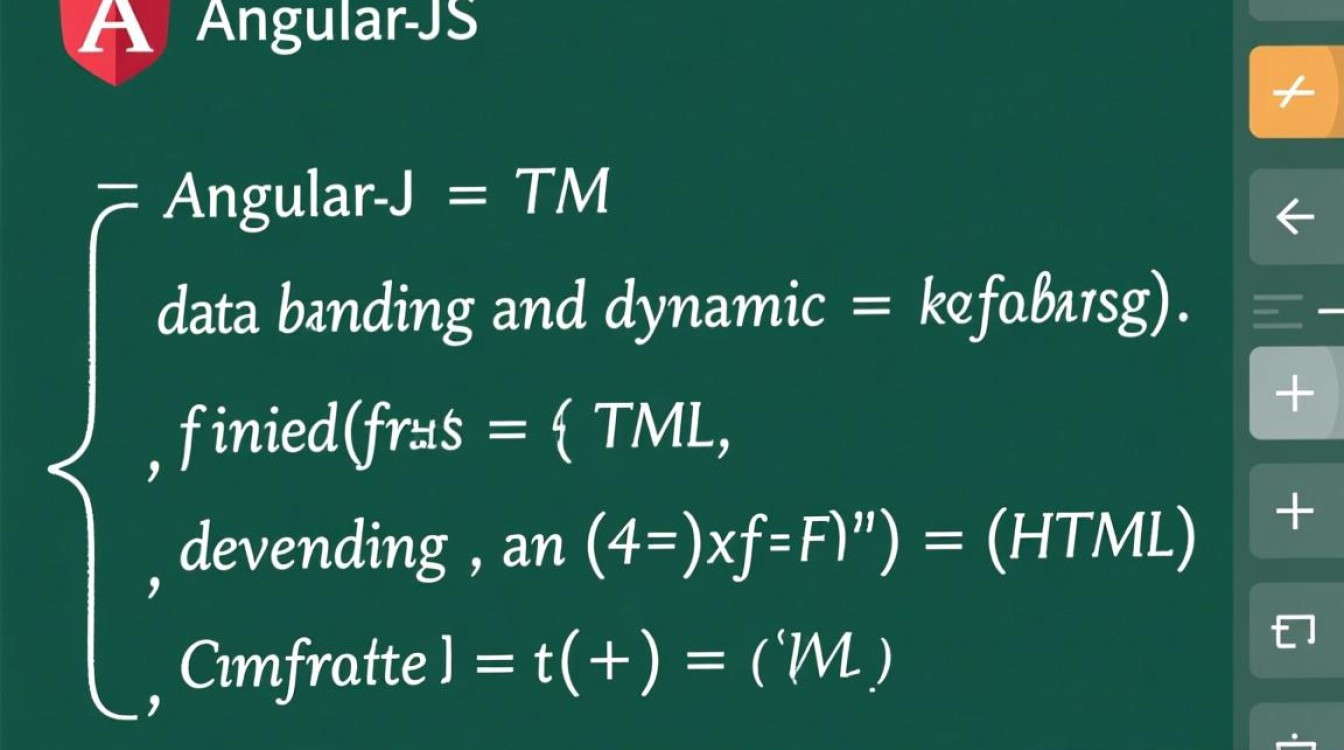 AngularJS表达式和JavaScript表达式有什么区别？