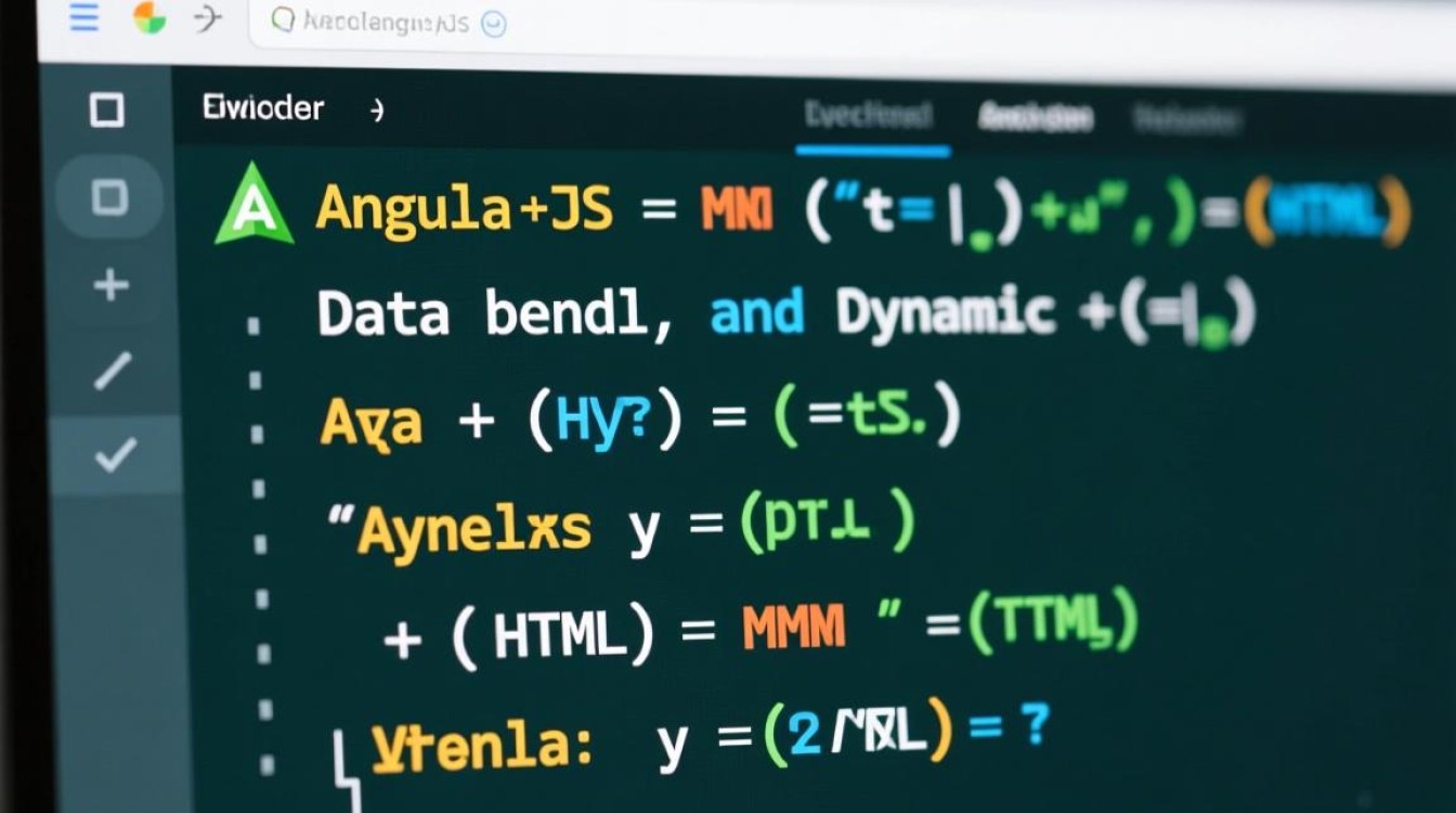 AngularJS表达式和JavaScript表达式有什么区别？
