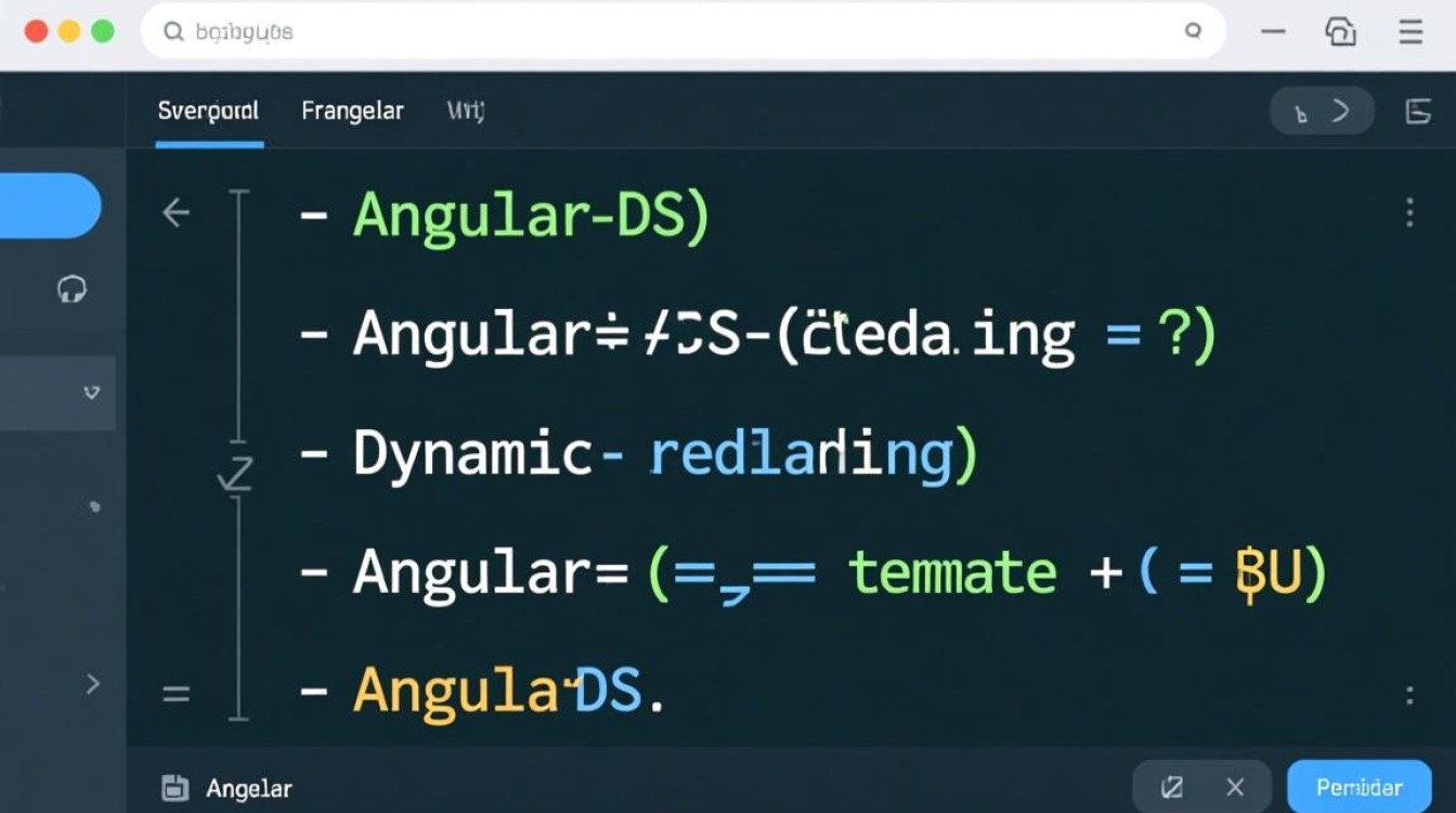 AngularJS表达式和JavaScript表达式有什么区别？