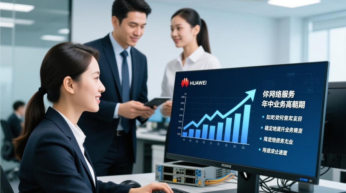 华为云CDN助力年中业务提速，如何选择更省心的解决方案？