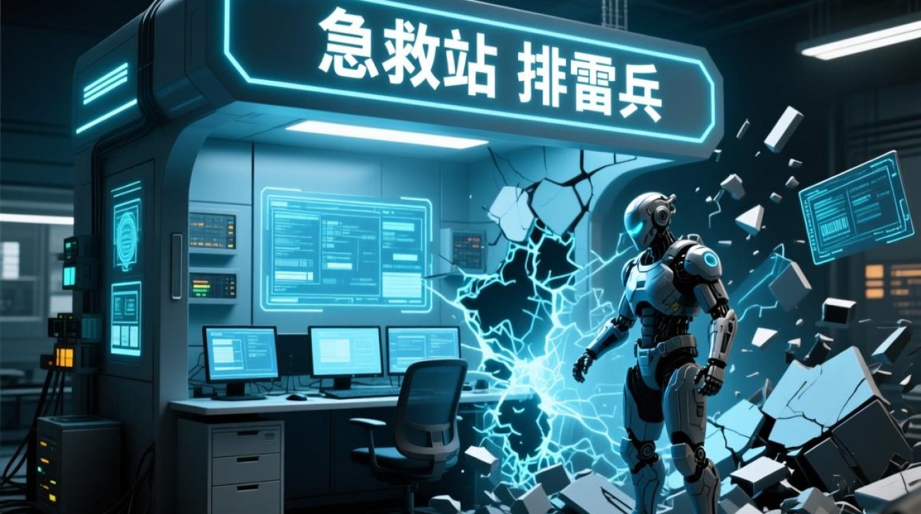 电脑进安全模式后如何正常退出？