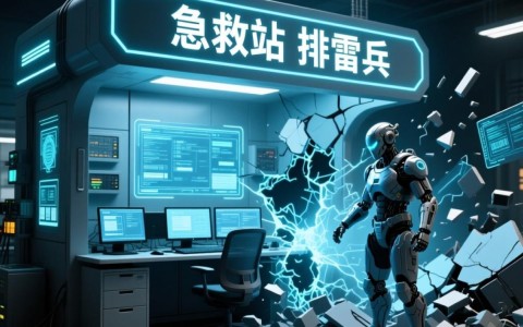 电脑进安全模式后如何正常退出?