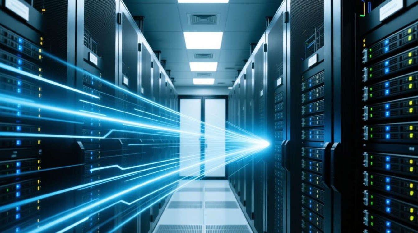 陕西高性能服务器，是哪些技术驱动其成为行业翘楚？