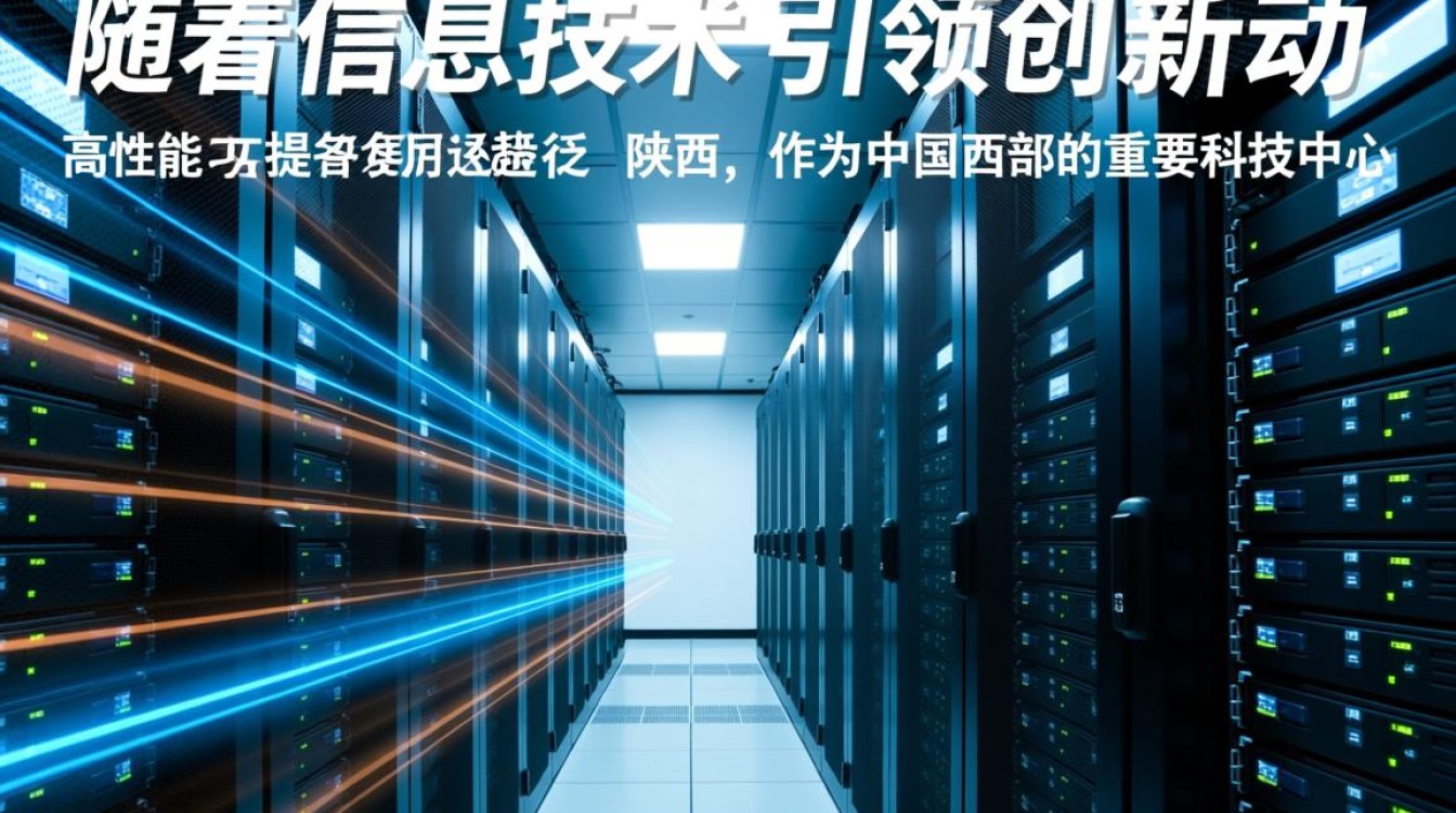 陕西高性能服务器，是哪些技术驱动其成为行业翘楚？