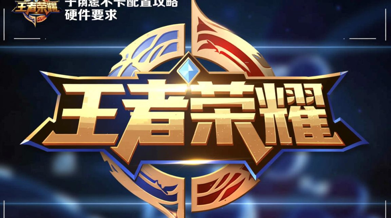 王者荣耀流畅运行秘诀，揭秘如何在不卡配置的手机上畅玩？