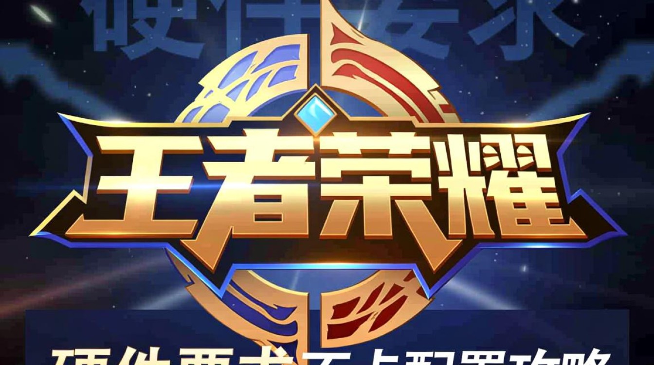 王者荣耀流畅运行秘诀，揭秘如何在不卡配置的手机上畅玩？