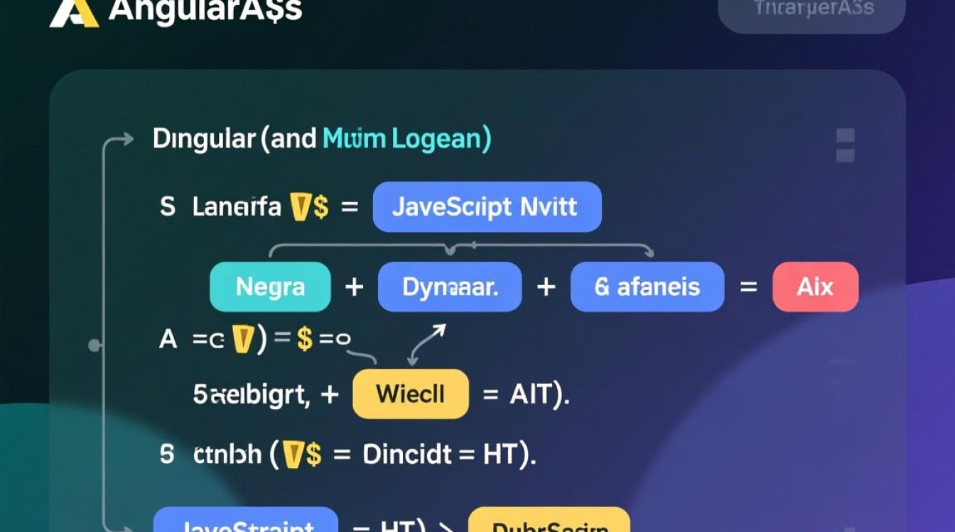 AngularJS表达式和示例代码怎么写？新手入门必看指南
