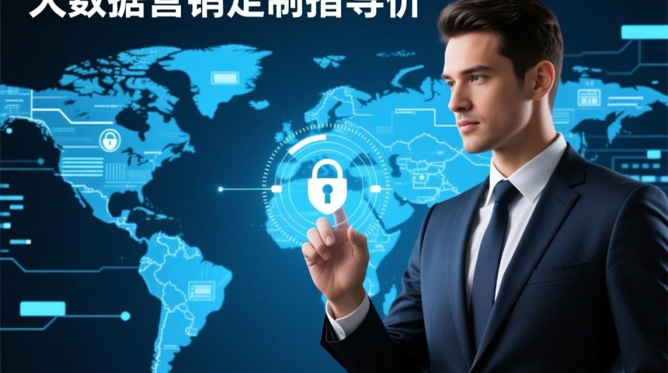 安全的大数据营销定制指导价一般是多少？