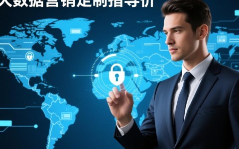 安全的大数据营销定制指导价一般是多少？