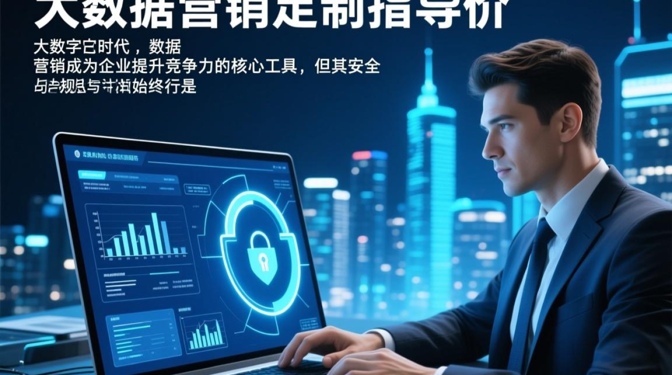 安全的大数据营销定制指导价一般是多少？