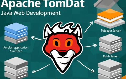 apache tomcat配置时如何优化内存与连接池参数？