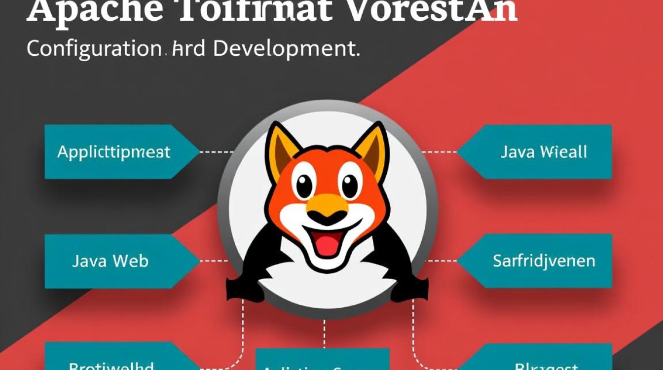 apache tomcat配置时如何优化内存与连接池参数？