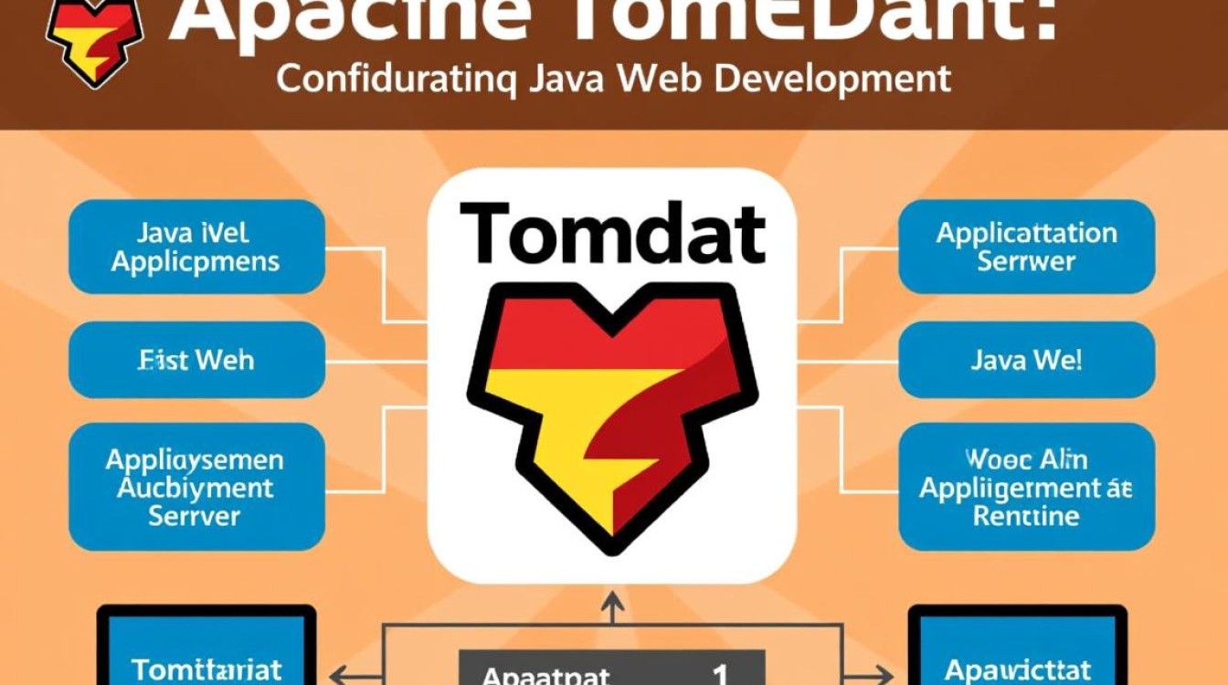 apache tomcat配置时如何优化内存与连接池参数？