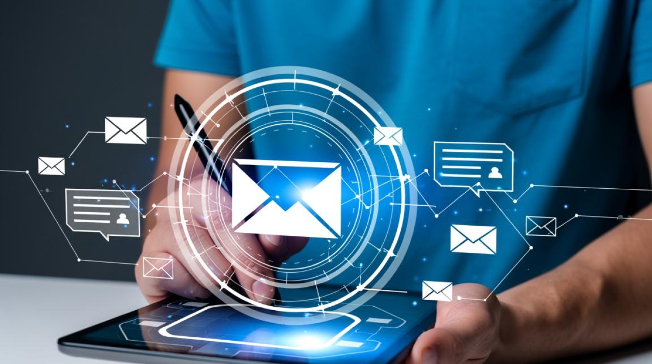 邮箱域名为何不采用常见域名？这种独特域名有何特殊之处？