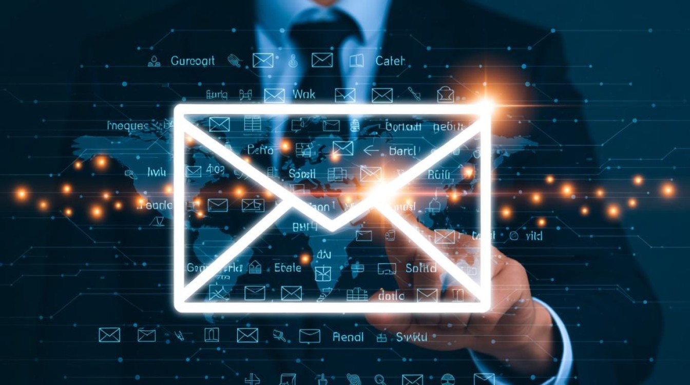 邮箱域名为何不采用常见域名？这种独特域名有何特殊之处？