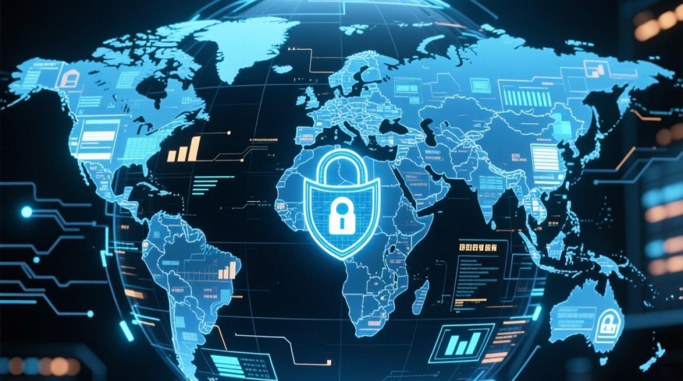 安全服务托管能解决企业哪些具体安全难题？