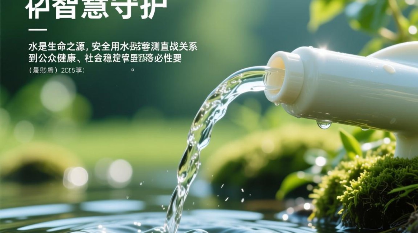 安全用水监测管理秒杀方案如何精准高效落地？