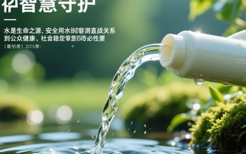 安全用水监测管理秒杀方案如何精准高效落地？