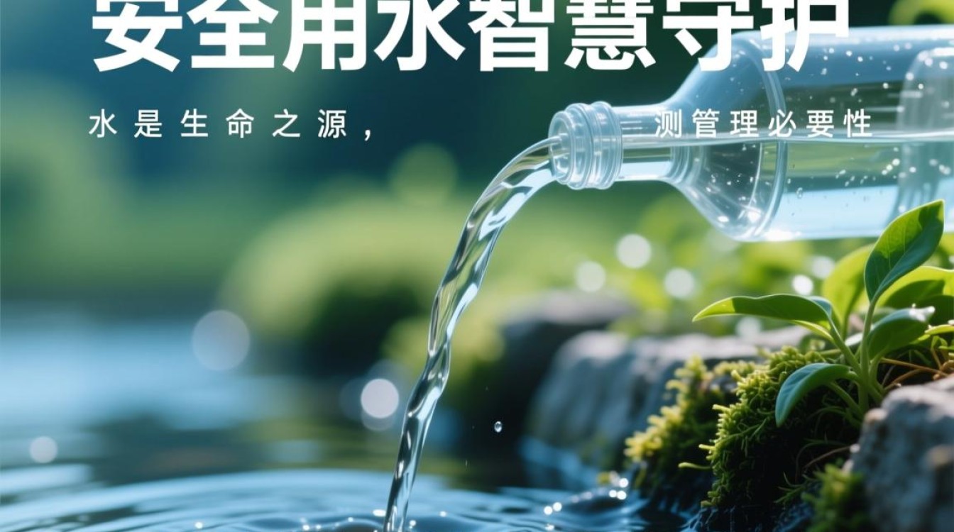 安全用水监测管理秒杀方案如何精准高效落地？