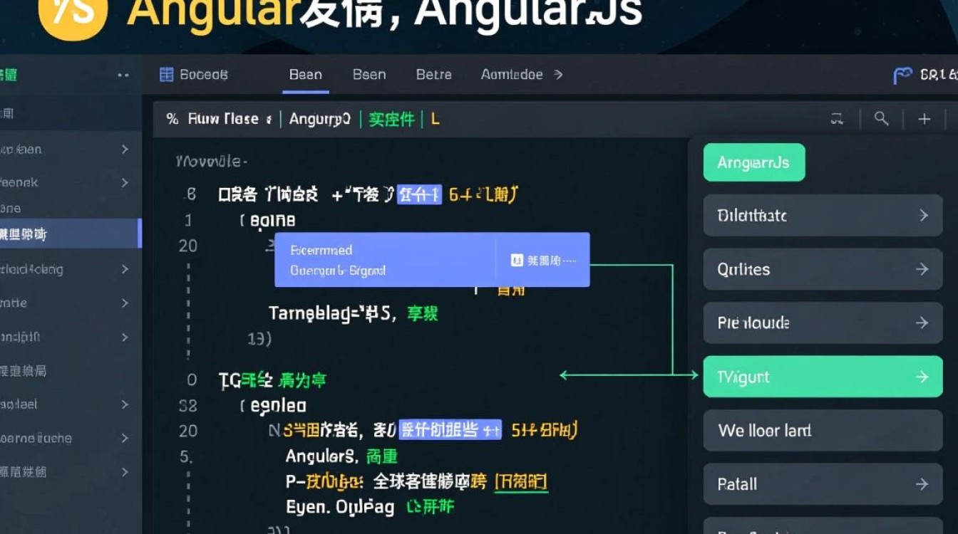 Angularjs全局变量被作用域监听，为何这样写才正确？