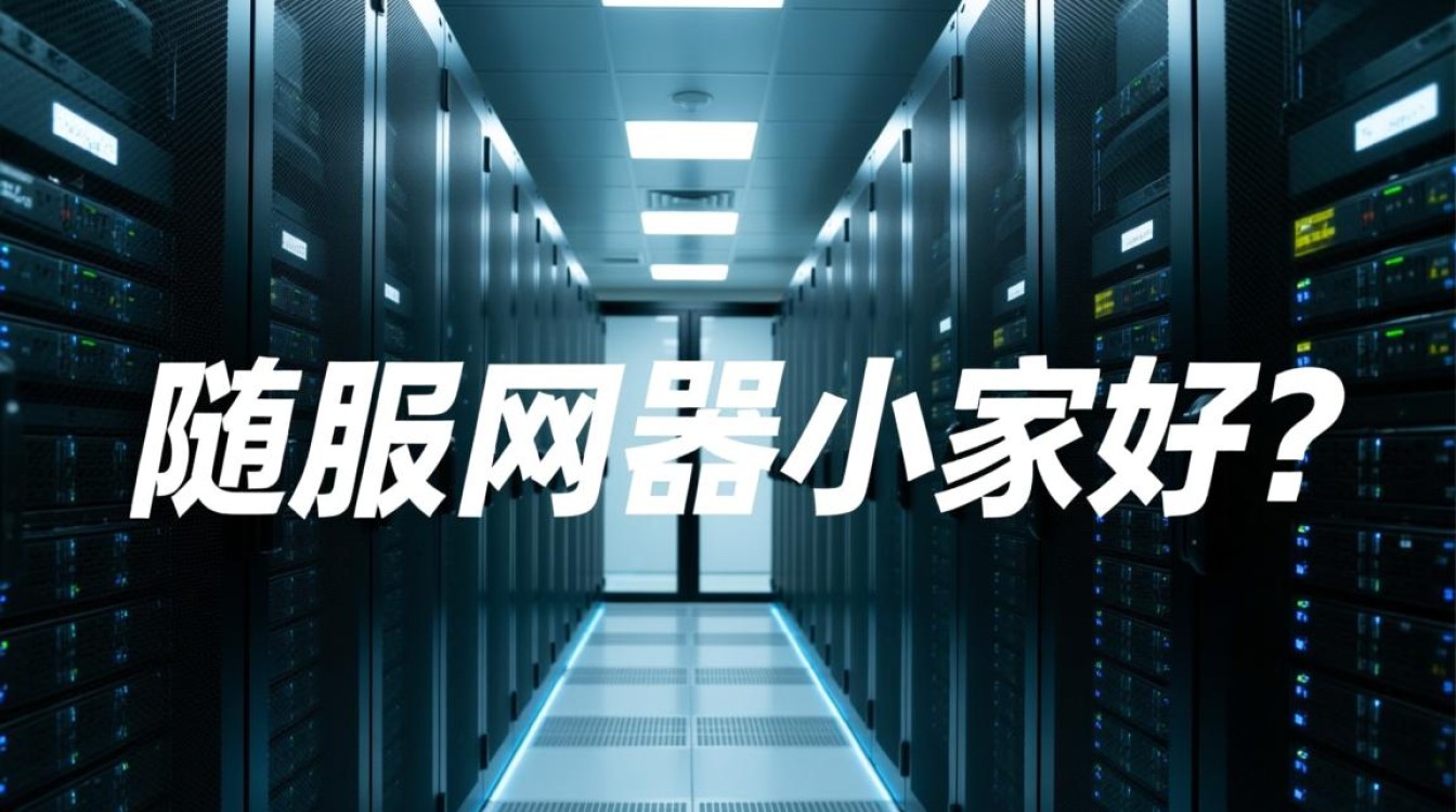 陕西服务器哪家强？性价比与稳定性哪家更胜一筹？