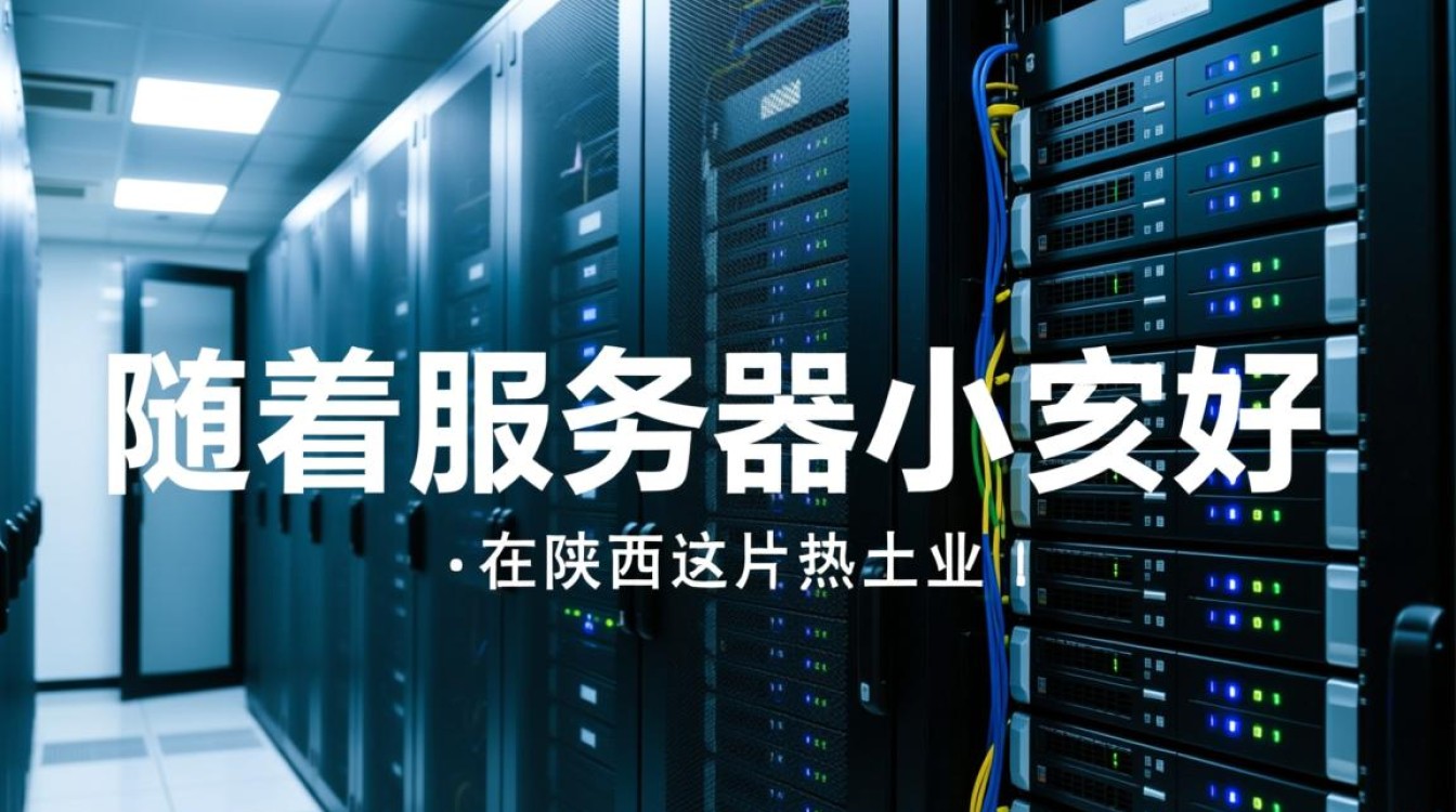 陕西服务器哪家强？性价比与稳定性哪家更胜一筹？