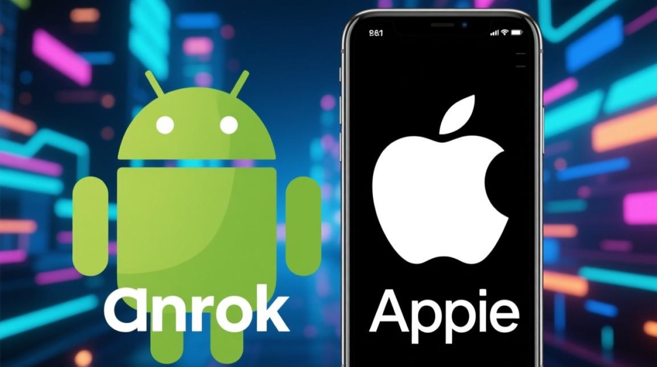 安卓与苹果系统软件开发，究竟有何区别与挑战？