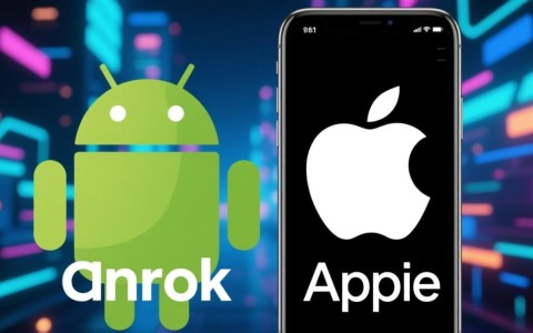 安卓与苹果系统软件开发,究竟有何区别与挑战?