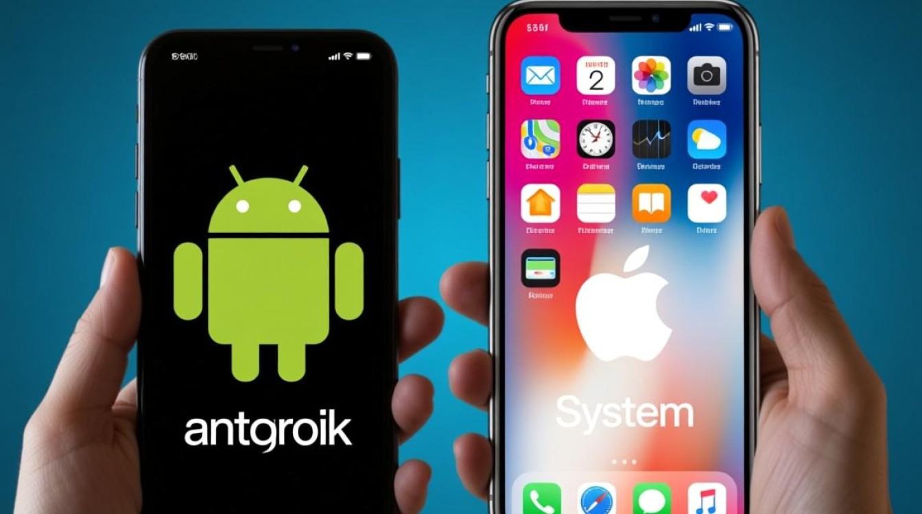 安卓与苹果系统软件开发，究竟有何区别与挑战？