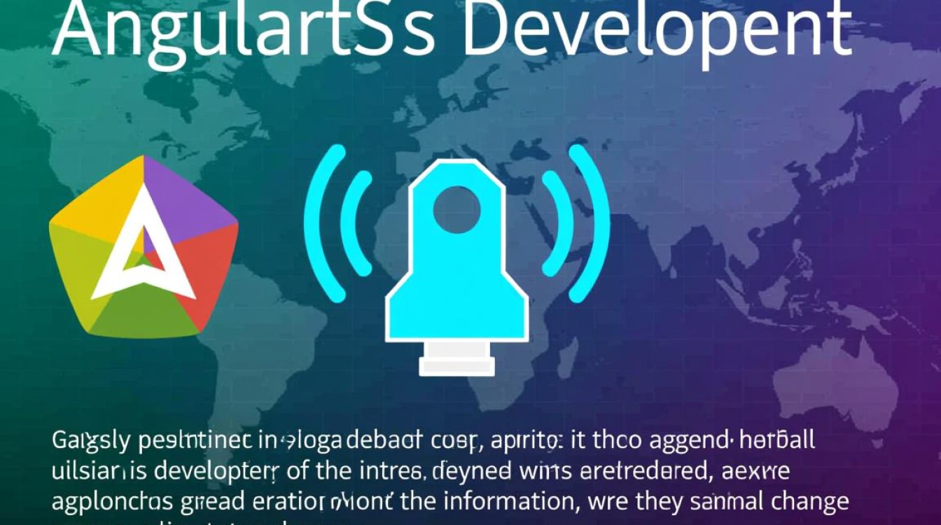 AngularJS全局监听事件，如何实现并优化性能？