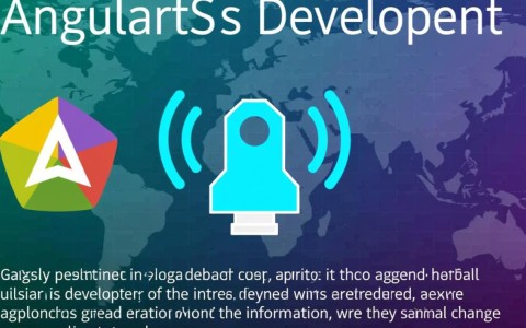 AngularJS全局监听事件,如何实现并优化性能?