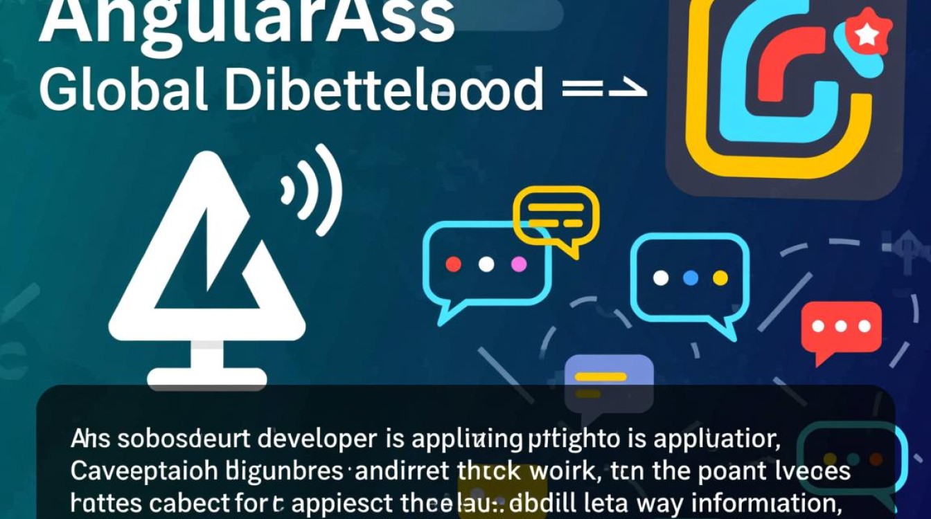AngularJS全局监听事件，如何实现并优化性能？