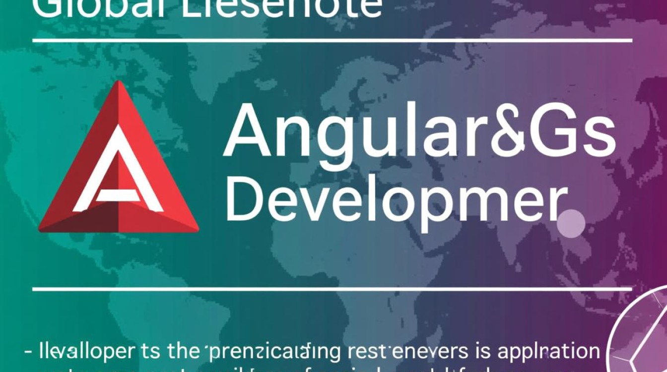 AngularJS全局监听事件，如何实现并优化性能？