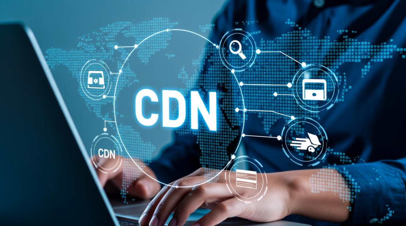 为什么cdn图片加载失败？部分图片无法显示的深层原因分析？