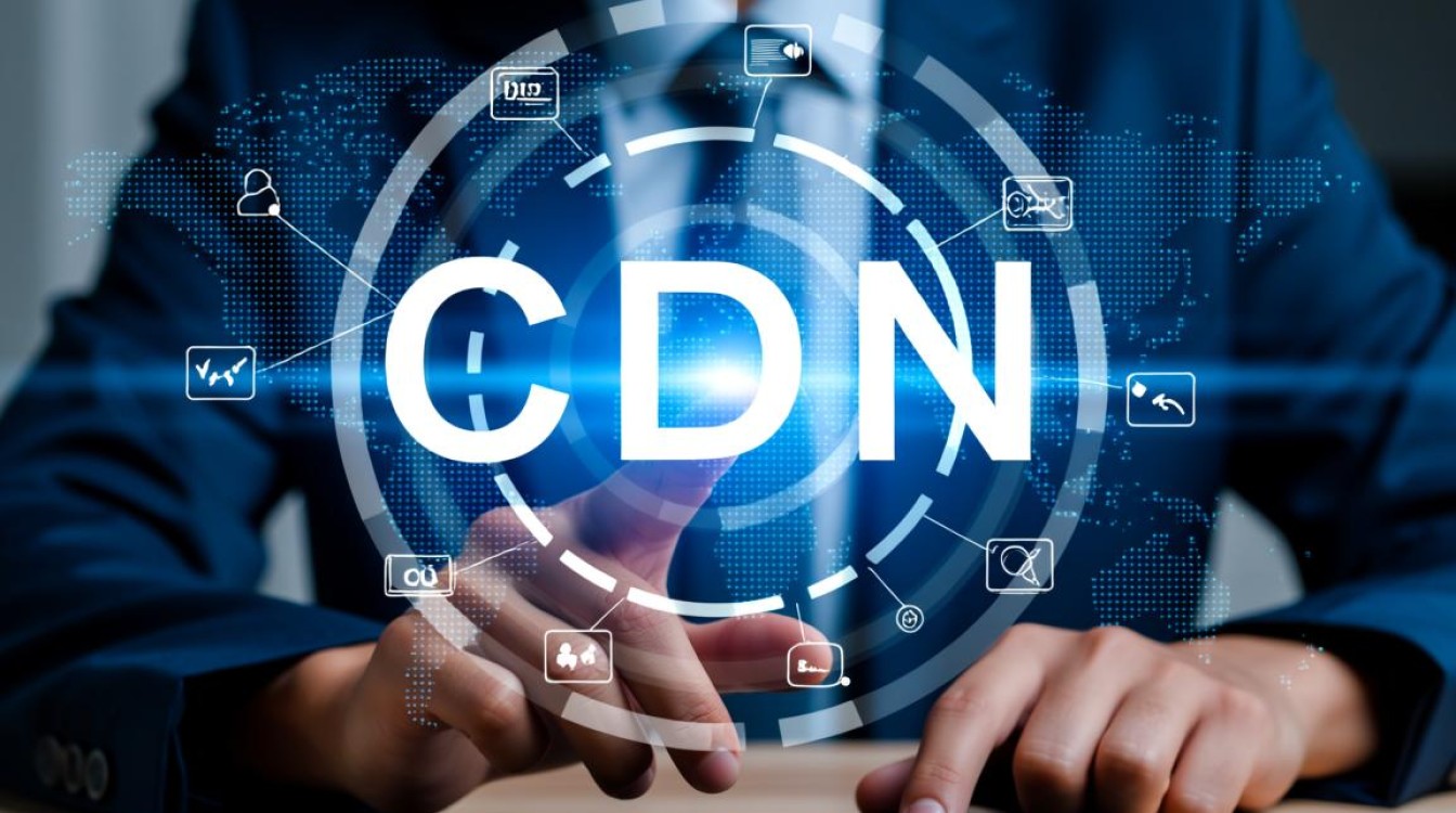 为什么cdn图片加载失败？部分图片无法显示的深层原因分析？