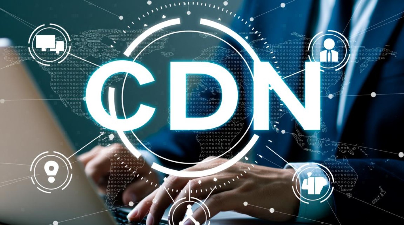 为什么cdn图片加载失败？部分图片无法显示的深层原因分析？