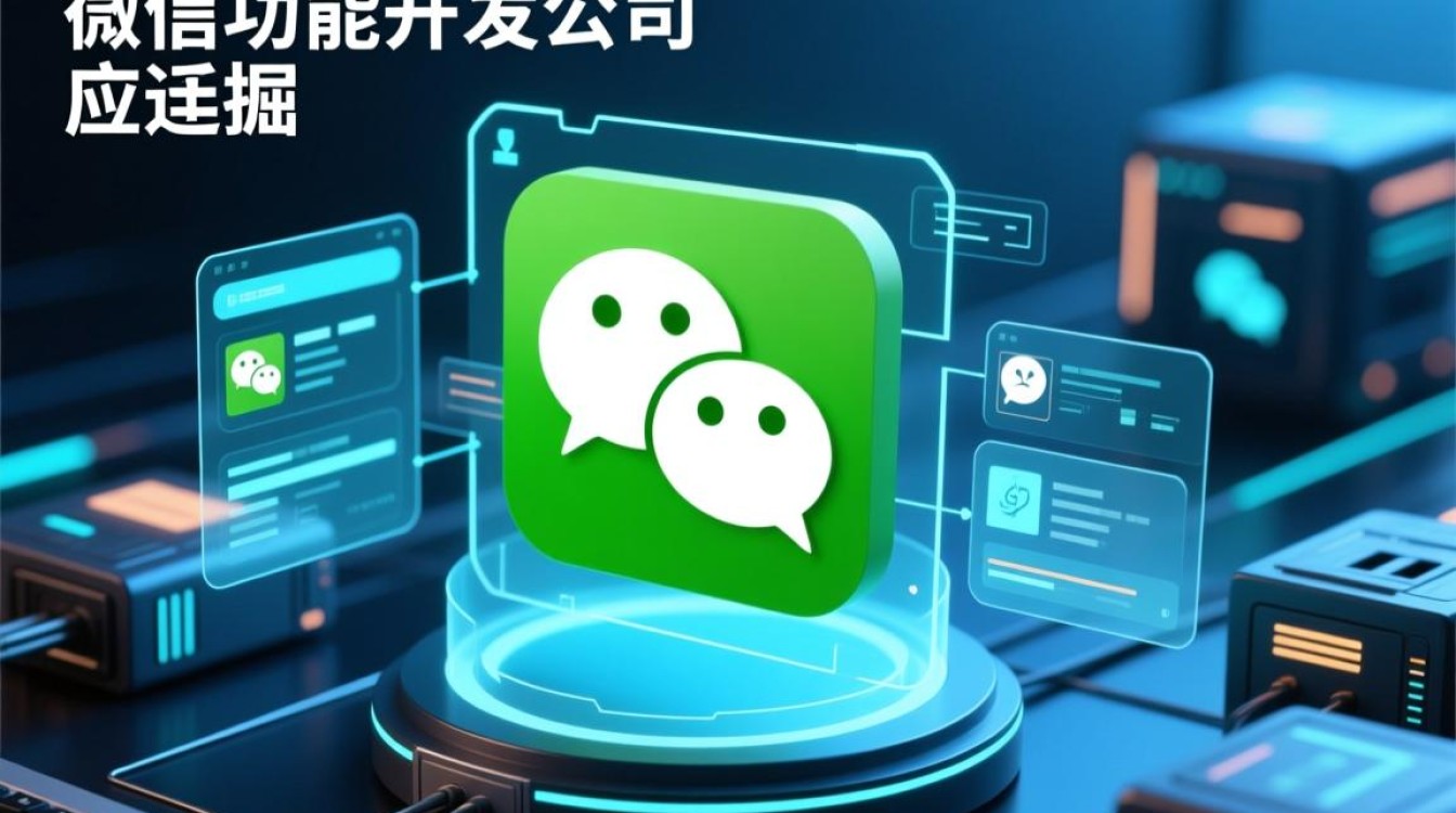 北京微信功能开发公司，如何选择最适合企业需求的解决方案？